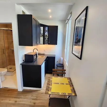 Superbe A Montmartre Appartement *