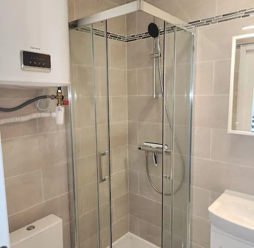 Superbe A Montmartre Apartment Paris